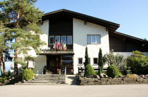 Hotels in Eichenberg